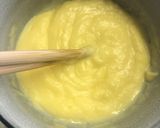 いちご米粉クレープ作り方4写真