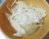 ５分で完成！和風オニオンドレッシング作り方1写真