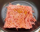 簡単タコライス！！作り方2写真