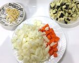 本格♬やみつき牛すじカレー★作り方2写真