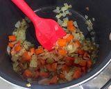 本格♬やみつき牛すじカレー★作り方3写真