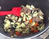 本格♬やみつき牛すじカレー★作り方4写真