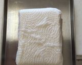 揚出し豆腐風簡単きのこあんかけ♪作り方1写真