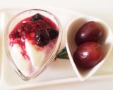 アボカド&チーズマヨクロワッサンサンド♡作り方6写真