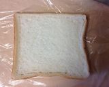 冷凍作りおき☆焼き鳥キャベチーズトースト作り方1写真