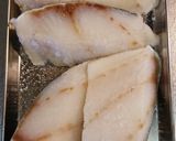 タラの柚子味噌漬け作り方1写真