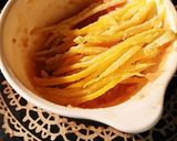 タラの柚子味噌漬け作り方2写真