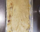 パウンドケーキ1(酒粕マロングラッセ)作り方6写真