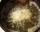 カレイの唐揚げ作り方4写真