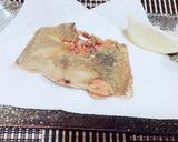 カレイの唐揚げ作り方5写真