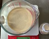 私も焼けた!乃が美の生食パン作り方3写真