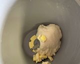 私も焼けた!乃が美の生食パン作り方4写真