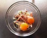 サヤコごはんの天津飯（甘酢じゃないよ）作り方3写真