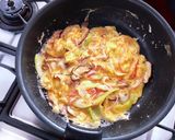 サヤコごはんの天津飯（甘酢じゃないよ）作り方5写真