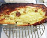 パウンドケーキ1(酒粕マロングラッセ)作り方12写真