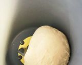私も焼けた!乃が美の生食パン作り方5写真