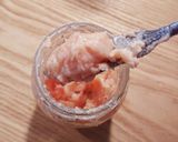 苺バター作り方4写真