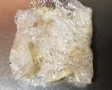 おつまみ♡ニンニク&豚小間♡塩炒め作り方2写真