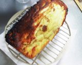 パウンドケーキ1(酒粕マロングラッセ)作り方14写真