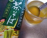 シンプルで美味しい♪冷たい茶そば♪作り方6写真