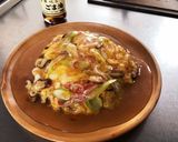 サヤコごはんの天津飯（甘酢じゃないよ）作り方9写真