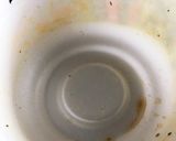 どん兵衛とご飯と海苔と私作り方7写真