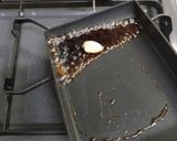 手羽中の唐揚げ★お箸でどうぞ作り方2写真