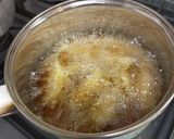 手羽中の唐揚げ★お箸でどうぞ作り方3写真