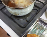 手羽中の唐揚げ★お箸でどうぞ作り方4写真