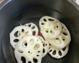 油あげde『焼きコロッケ』作り方2写真