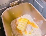 GOPAN使用★手作りあんぱん作り方9写真