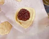 GOPAN使用★手作りあんぱん作り方13写真