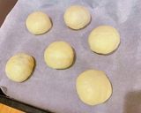 GOPAN使用★手作りあんぱん作り方14写真