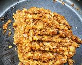 油あげde『焼きコロッケ』作り方5写真