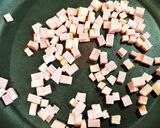 油あげde『焼きコロッケ』作り方6写真