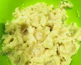 油あげde『焼きコロッケ』作り方7写真