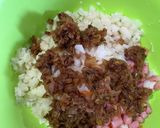 油あげde『焼きコロッケ』作り方8写真