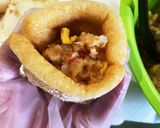 油あげde『焼きコロッケ』作り方12写真