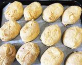 油あげde『焼きコロッケ』作り方14写真