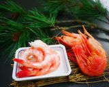 ボイル甘えびの食べ方作り方1写真