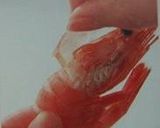 ボイル甘えびの食べ方作り方3写真