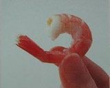 ボイル甘えびの食べ方作り方7写真