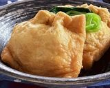 レンジで簡単!うずら卵と鶏ミンチの巾着煮作り方10写真