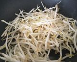 おいしい!もやし漬け作り方1写真
