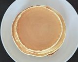 昔ながらのパンケーキ作り方5写真