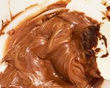 簡単チョコレートムース作り方2写真