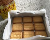 混ぜて焼くだけ!簡単チーズケーキ作り方2写真