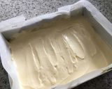 混ぜて焼くだけ!簡単チーズケーキ作り方3写真