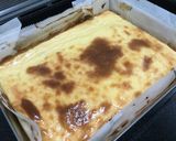 混ぜて焼くだけ!簡単チーズケーキ作り方4写真