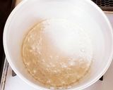 少しだけ作りたい☆いちご飴作り方2写真